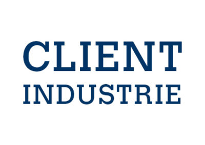 Client industrie